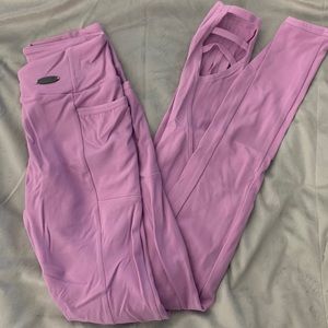 Gymshark Poise Leggings